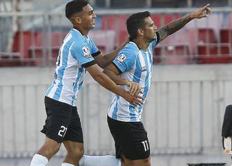 Buen viaje Margarita