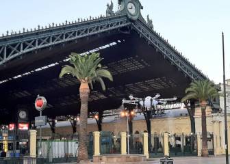 Cuarentena en Chile: medidas y restricciones de Estación Central