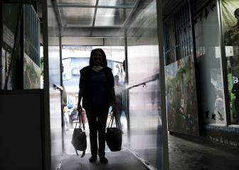 Coronavirus: ¿cómo hacen en Costa Rica para frenar la pandemia?