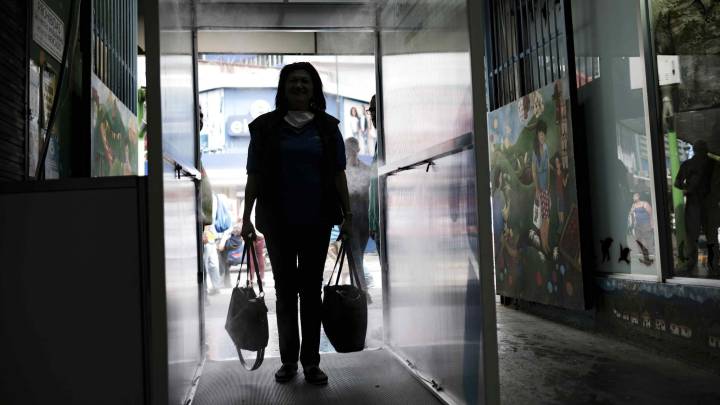 Coronavirus: ¿cómo hacen en Costa Rica para frenar la pandemia?
