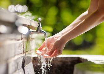 Postergación del pago del agua: cómo beneficiarse y qué pasa con los impagos