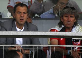 “Mosa se ve como empresario poderoso, pero es sensible