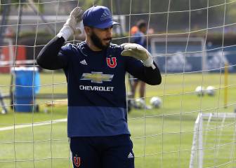 “Herrera se enojó, me agarró y me pegó en la U; era el único…”