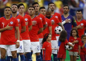 Los cracks de la Generación Dorada que se niegan al regreso