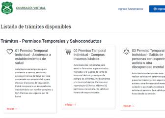 Coronavirus en Chile: ¿necesito un permiso para salir a comprar?