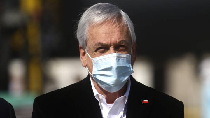 Coronavirus en Chile: casos, muertes y ltimas noticias de hoy