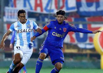 La desconocida oferta que Piñera y Colo Colo le hicieron a Waldo Ponce