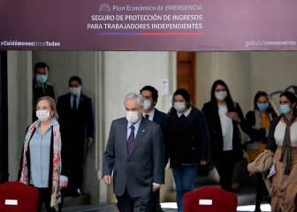 Seguro de protección de ingresos: beneficiarios y requisitos