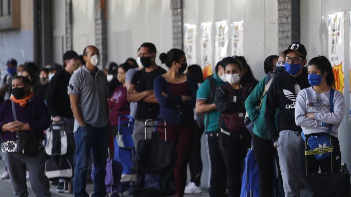 ¿Cuántos casos, contagiados y muertes por coronavirus hay en Chile al día de hoy, 4 de mayo?