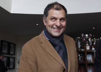 Mosa sigue mandando en ByN