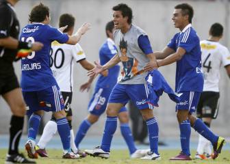 Borghi reveló que quiso fichar a Diego Rivarola en Colo Colo