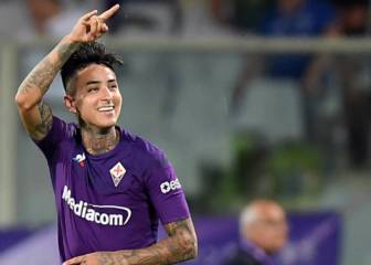 La Premier busca a Pulgar