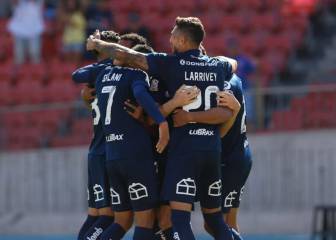 Hernán Caputto revela la fecha en que podrían volver al fútbol