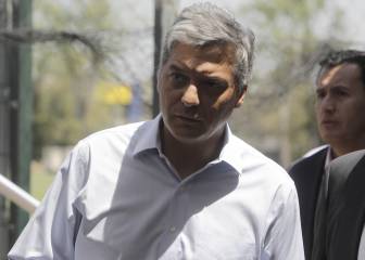 Moreno quedó sin quórum y está al borde de la destitución