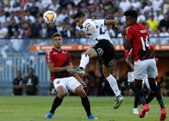 Las dos condiciones de la Conmebol para el retorno de la Libertadores y Sudamericana