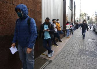 Seguro de Cesantía AFC: cuál es el monto de los giros adicionales y cuándo se pagan