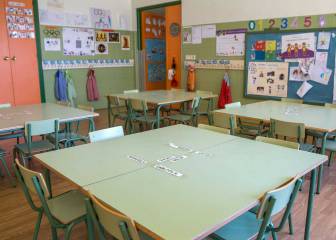 Coronavirus en Chile: ¿Cuál es el plan de retorno a las clases de Mineduc?