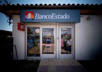 Horarios de los bancos en Chile del 4 al 10 de mayo: BancoEstado, BBVA, BCCH, Banco Chile...