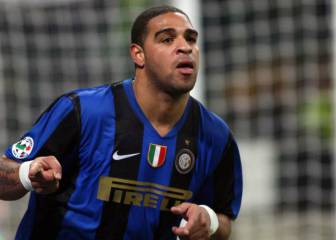 ¿170 km/h? El terrible bombazo de Adriano al Madrid