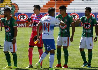 La ANFP reparte millonaria cifra a los clubes por la crisis