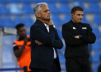 La respuesta que dio Rueda sobre su continuidad en La Roja