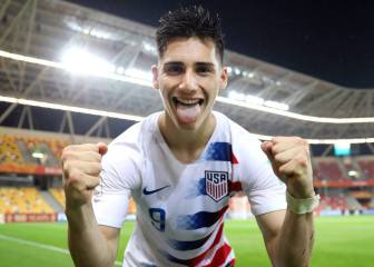 Revelan la liga a la que partirá la joya chilena del Hannover