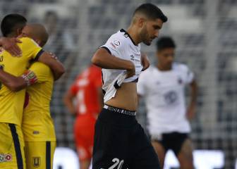 Blandi vuelve a Argentina