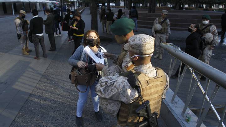 Coronavirus en Chile: casos, muertes y últimas noticias de hoy