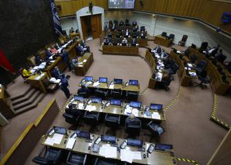 Ingreso de Emergencia en Chile: ¿por qué no se aprobó y cuándo está previsto?