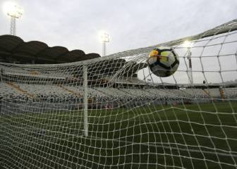 El Covid-19 llega a Colo Colo