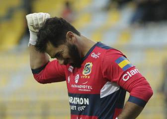 La sorprendente postura de Herrera sobre su futuro y la U