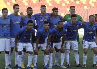 Audax Italiano y Everton se suman al equipo BSports