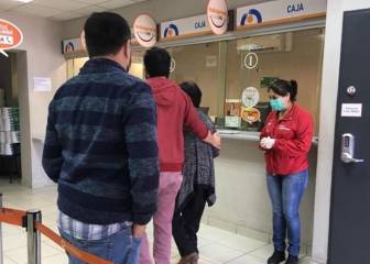 Bono Invierno 2020: documentación, fechas y horarios de Caja Los Héroes para cobro presencial