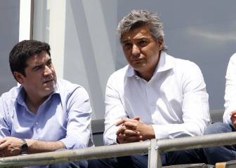 Moreno sufre nueva pérdida