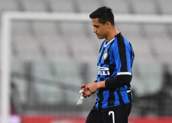 El nuevo conflicto que se avecina entre Alexis y el United