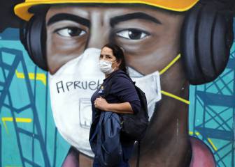 Cuarentena Chile: ¿qué comunas entran, cuáles salen y cuáles la mantienen?