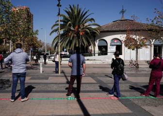 Ingreso Familiar de Emergencia: cómo consultar si soy beneficiario del bono con RUT