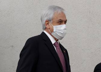 Ingreso Familiar de Emergencia: qué es y qué significa el veto presidencial del que habla Piñera