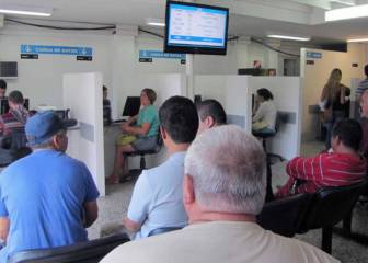 Qué pasa si vence el plazo de mi licencia de conducir en 2020