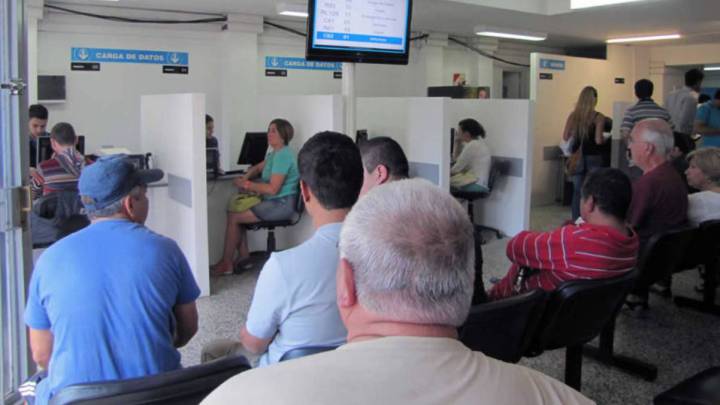 Qué pasa si vence el plazo de mi licencia de conducir en 2020