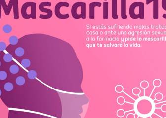 Mascarilla 19: qué es y cómo funciona el nuevo plan contra la violencia de género