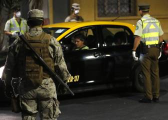 ¿Cómo sacar el salvoconducto colectivo en la comisaría virtual?