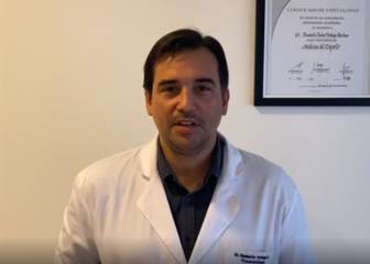 Así funciona el protocolo de Everton que detectó el caso sospechoso de Covid-19