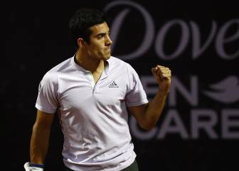 Pella usó a Garin de ejemplo para criticar programa de ayuda