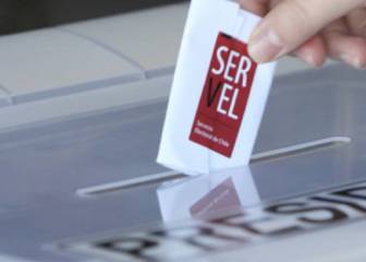 Servel: ¿Cómo se podrá votar en el Plebiscito en Chile?