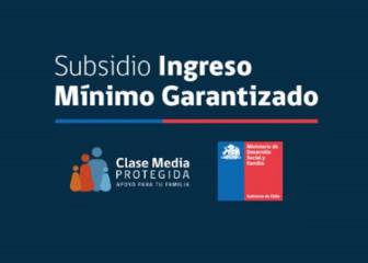 Ingreso Mínimo Garantizado: qué pasa si cambian mis horas de trabajo