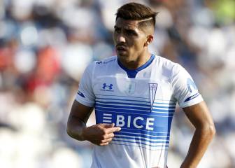 Pinares queda en libertad tras ser detenido en La Reina