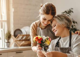 Cómo celebrar el Día de la Madre en cuarentena en Chile