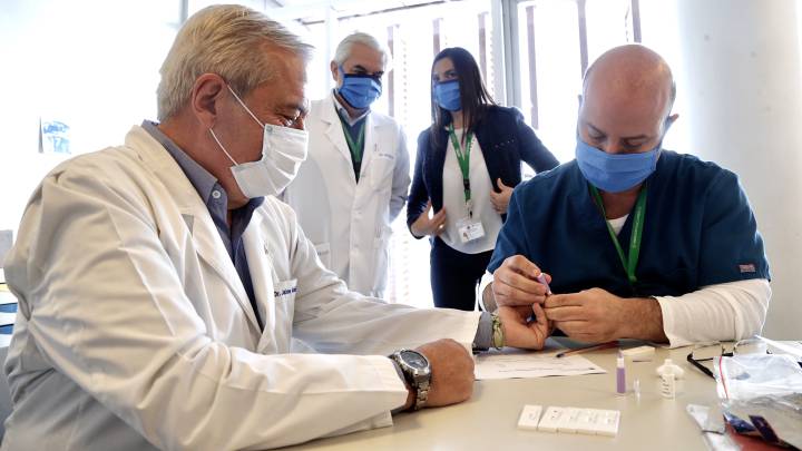 Coronavirus en Chile en vivo: casos, muertes y últimas noticias de hoy