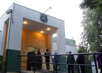 Comisaría Virtual: web y cómo acceder para pedir el permiso temporal por cuarentena